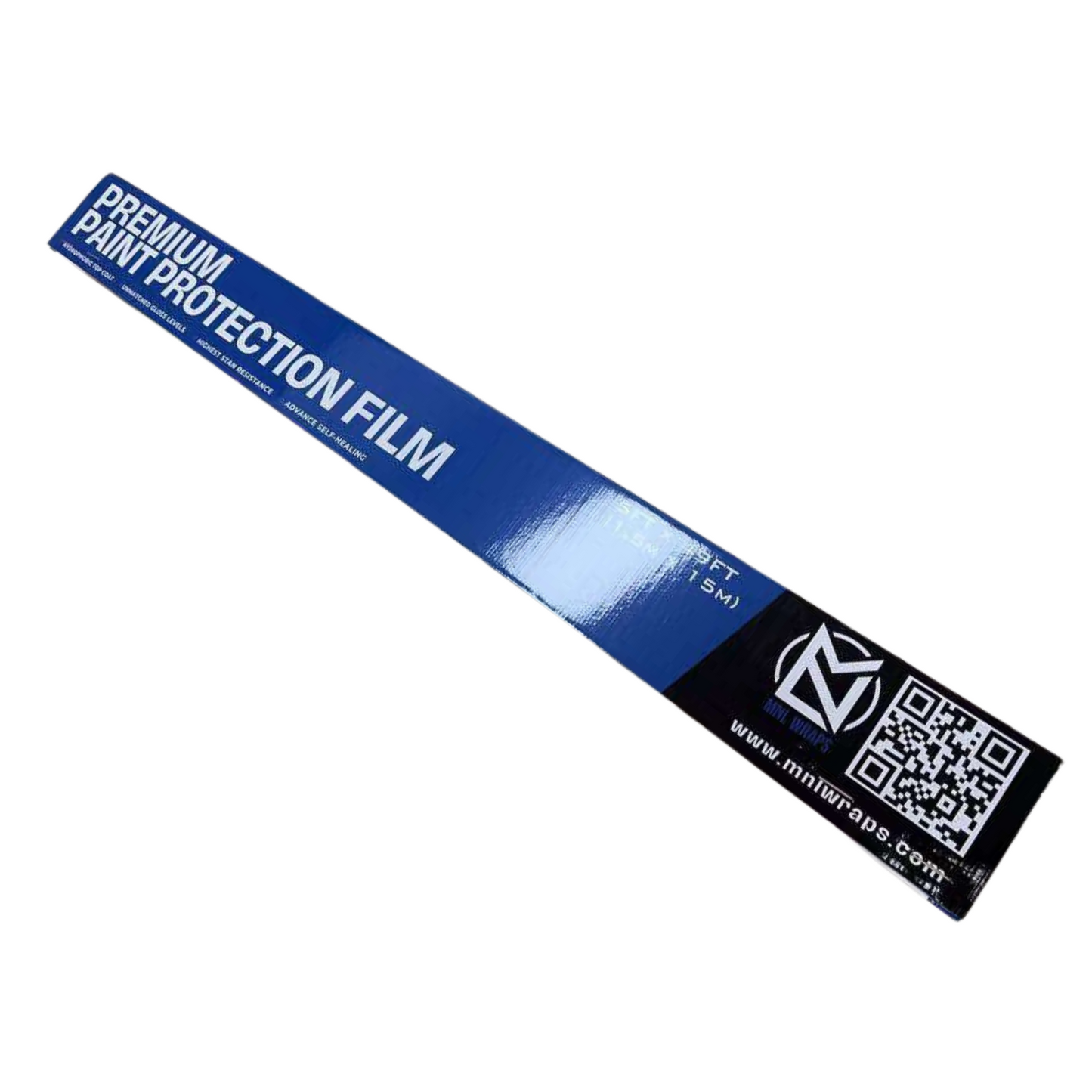 Hybrid PPF Matte Liquid Combat Green MWL-5031