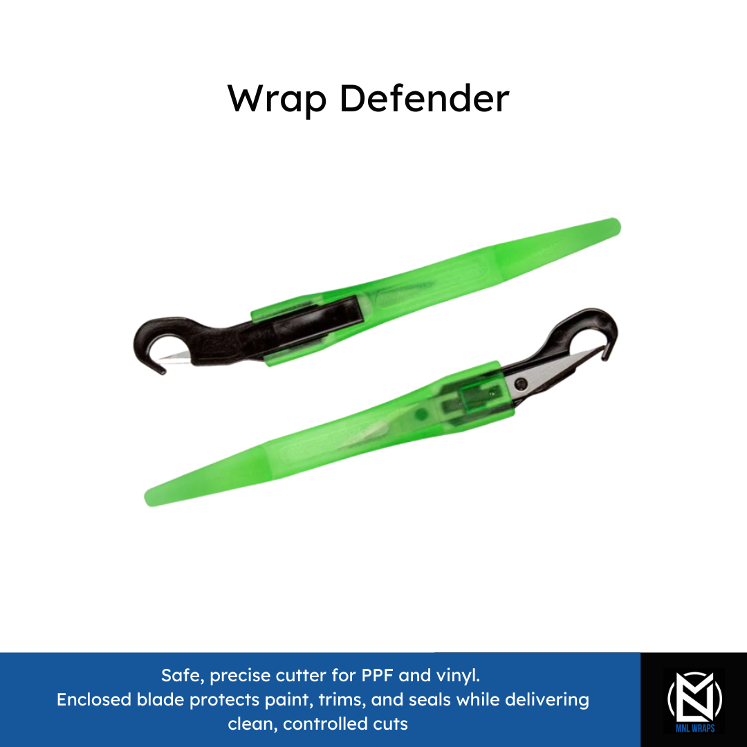 Wrap Defender