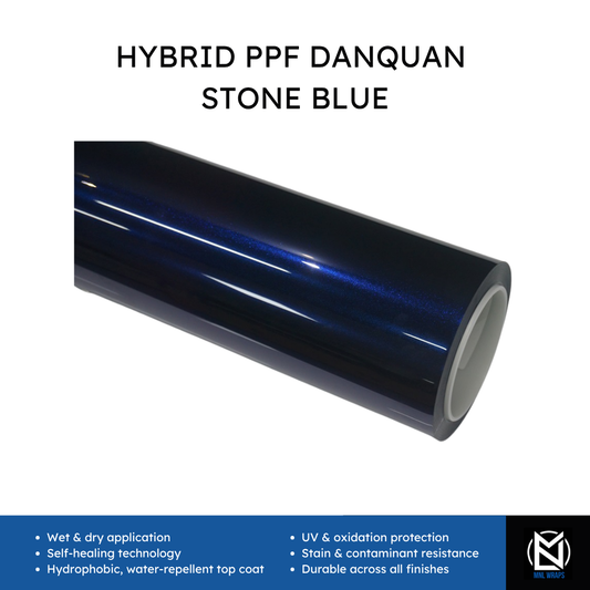 Hybrid PPF Danquan Stone Blue