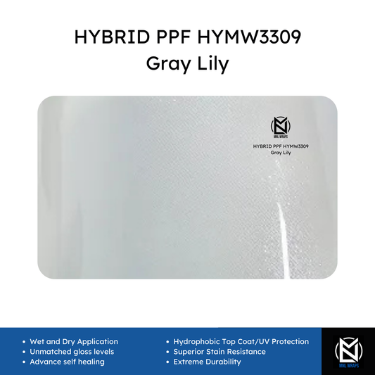 Hybrid PPF HYMW3309 Gray Lily