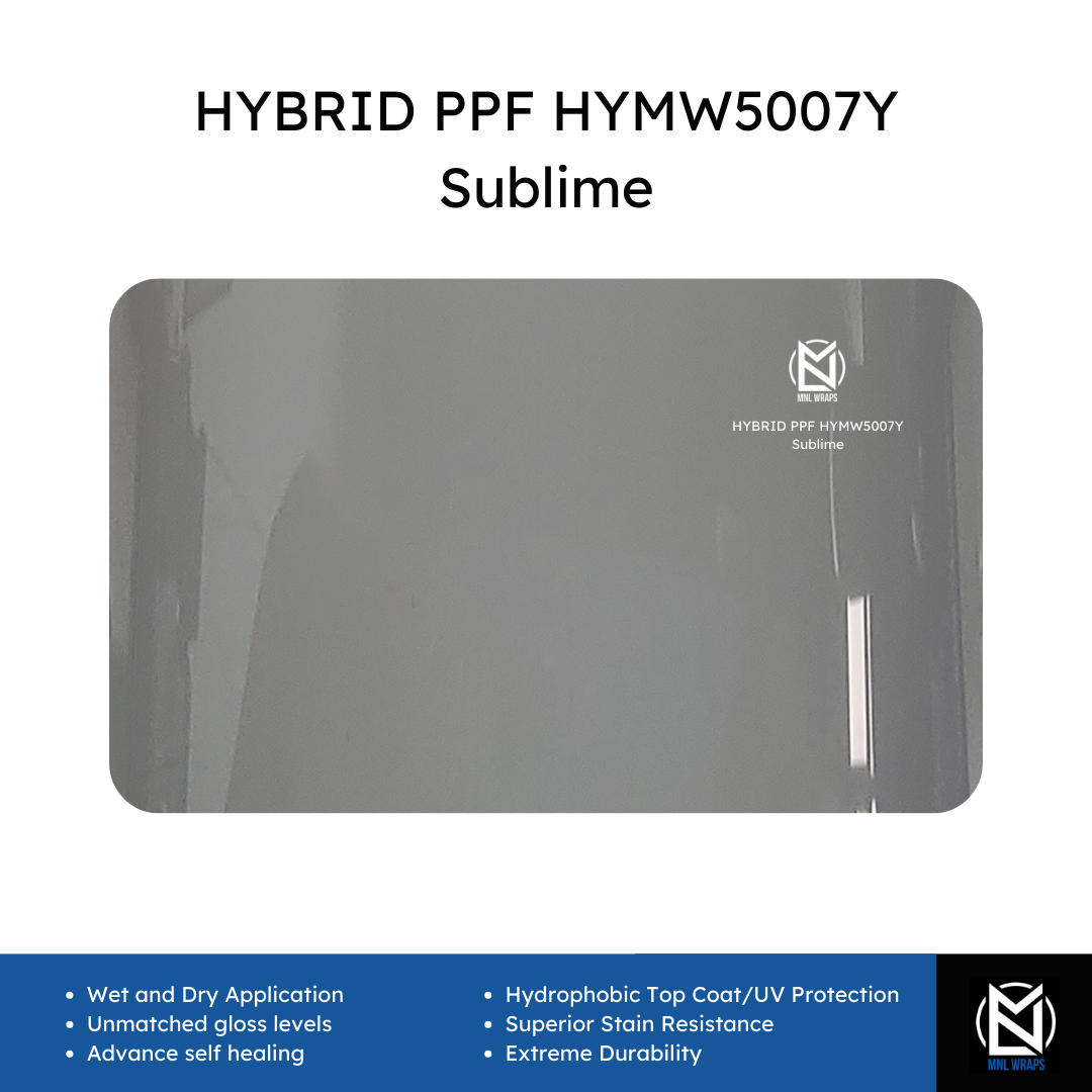 Hybrid PPF HYMW5007Y Sublime