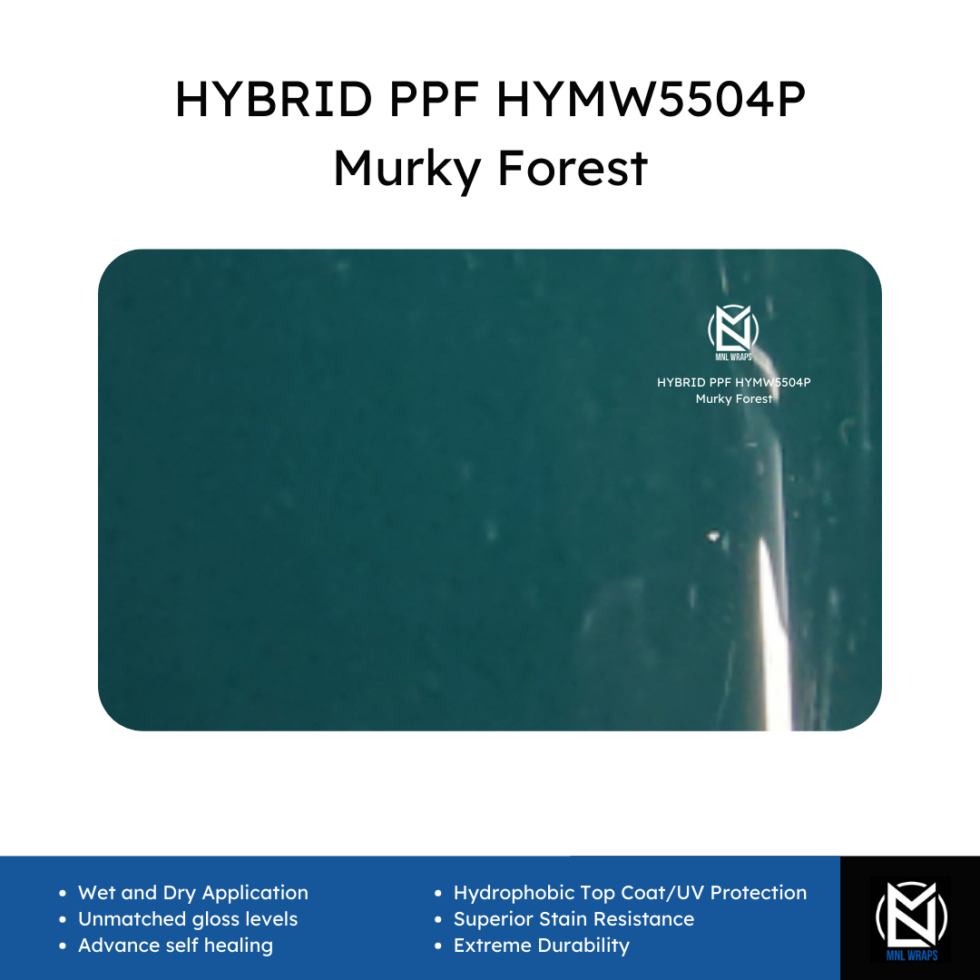 Hybrid PPF HYMW5504P Murky Forest