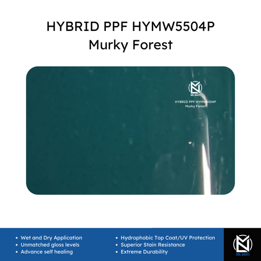 Hybrid PPF HYMW5504P Murky Forest