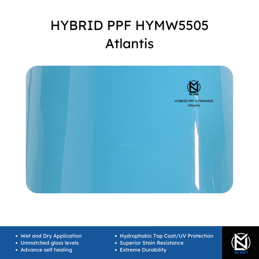 Hybrid PPF HYMW5505 Atlantis