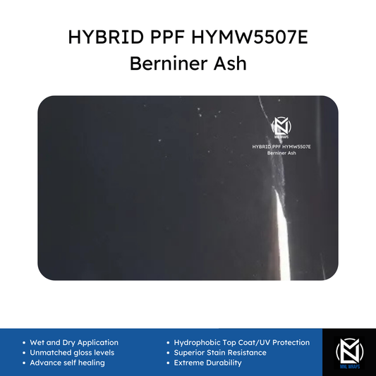Hybrid PPF HYMW5507E Berniner Ash