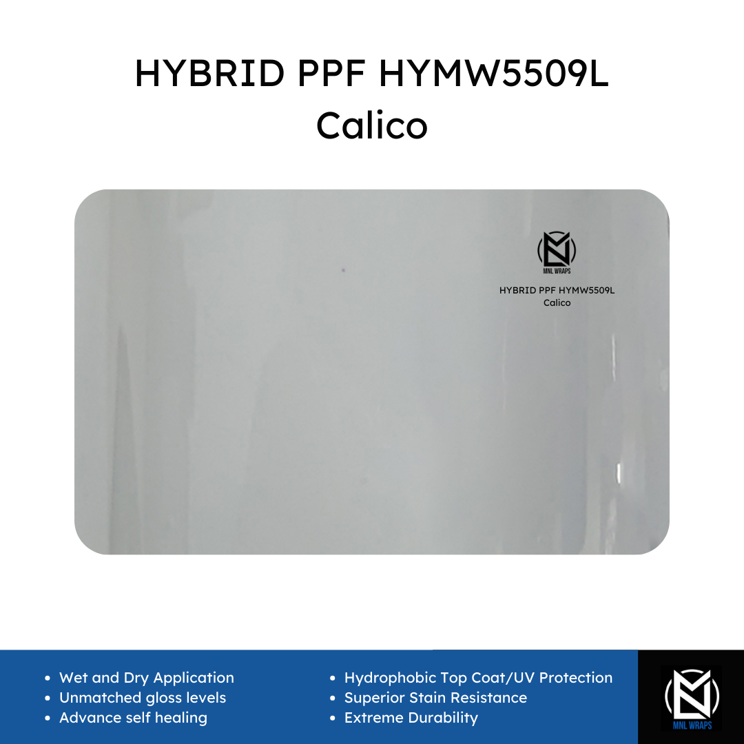 Hybrid PPF HYMW5509L Calico