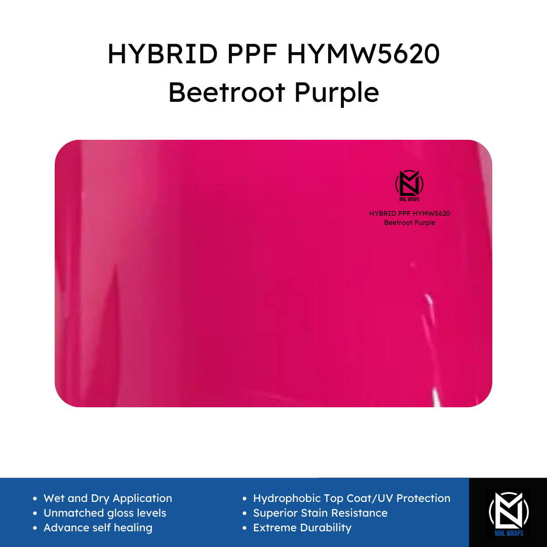 Hybrid PPF HYMW5620 Beetroot Purple