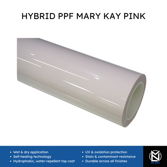 Hybrid PPF Mary Kay Pink