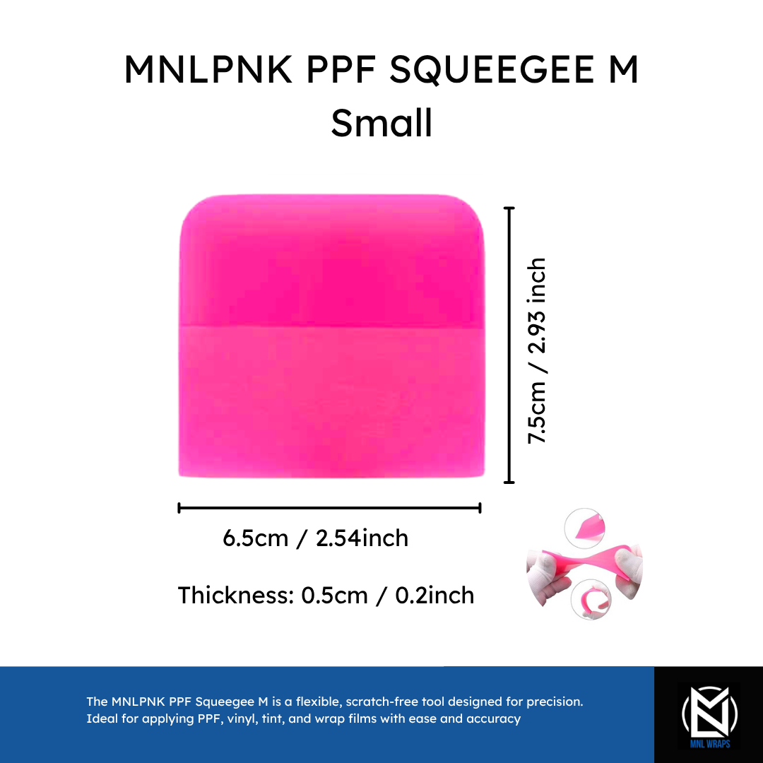 Raclette flexible Avery Dennison Squeegee Pro