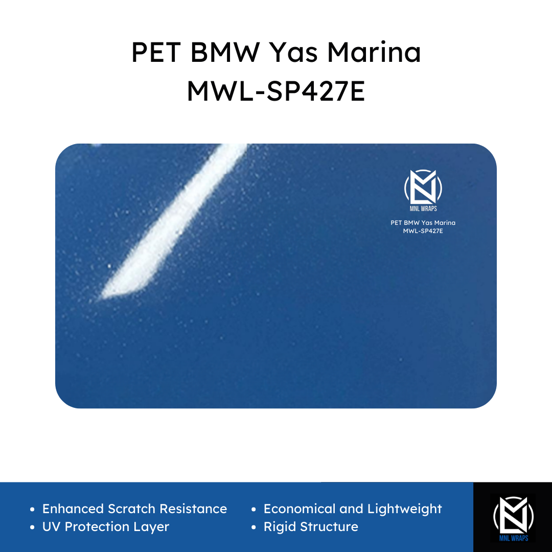 PET Ghost Chrome Venom Green MWL-SP610K