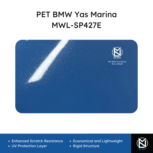 PET Ghost Chrome Venom Green MWL-SP610K