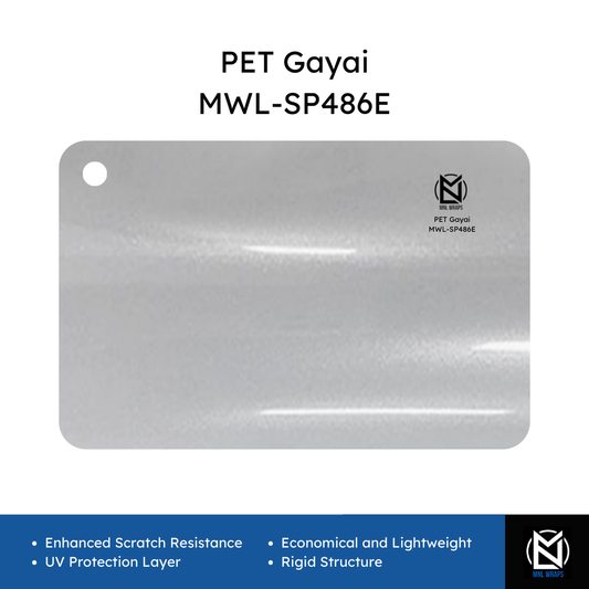 PET Gayai MWL-SP486E