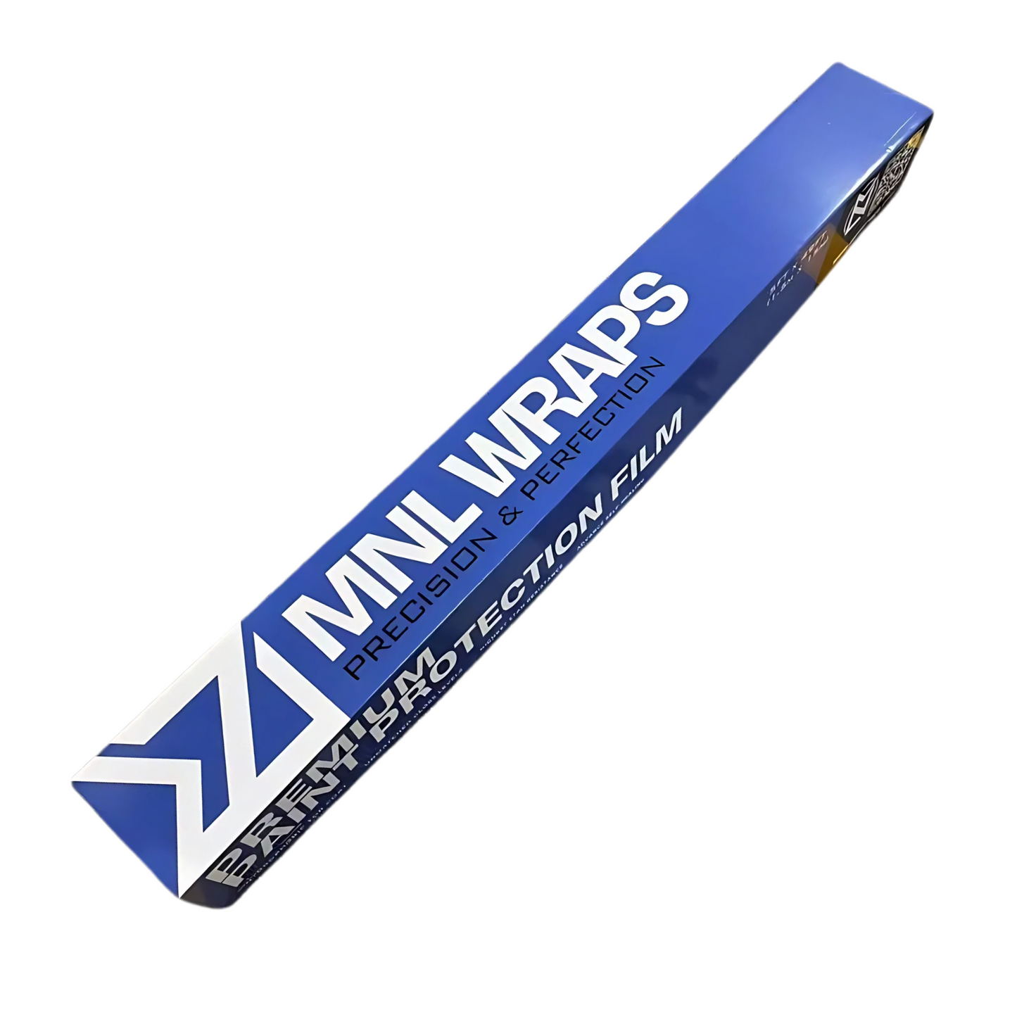 PPF TPU Matte AMG Mountain Grey MWL-ZGCY-005