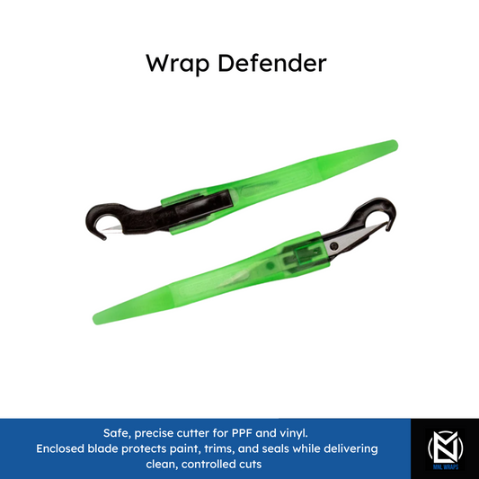 Wrap Defender
